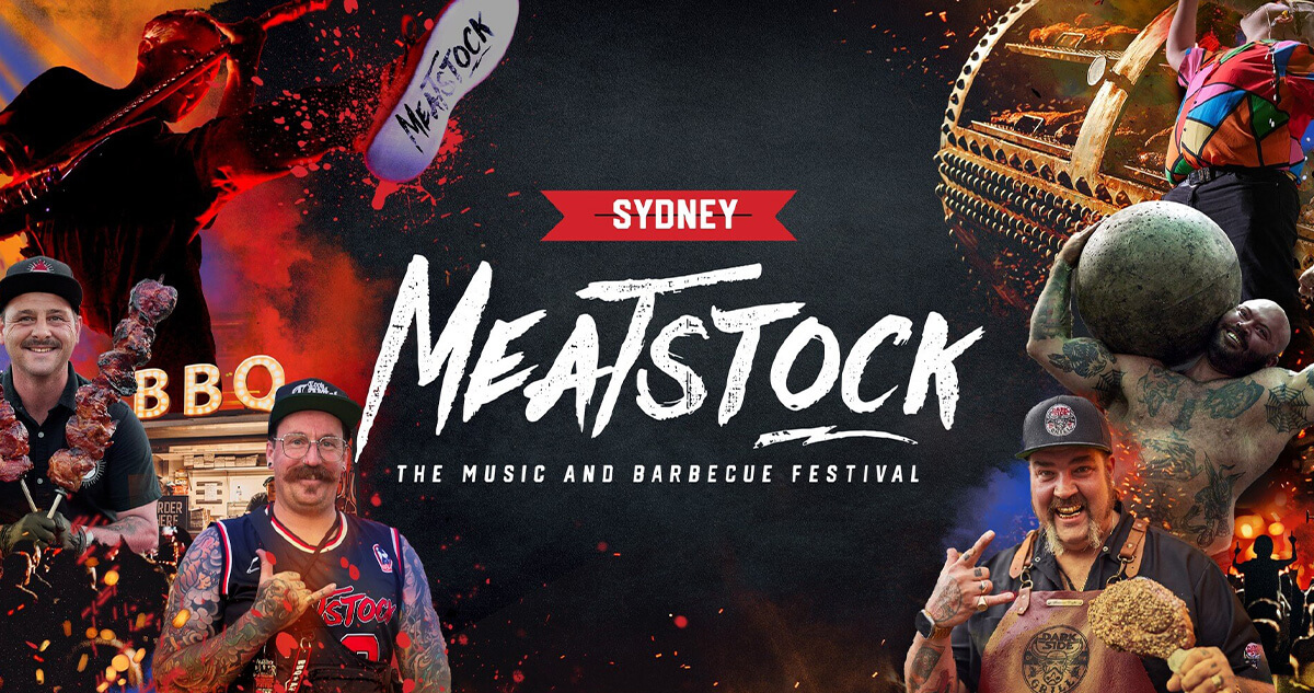 Meatstock 2024