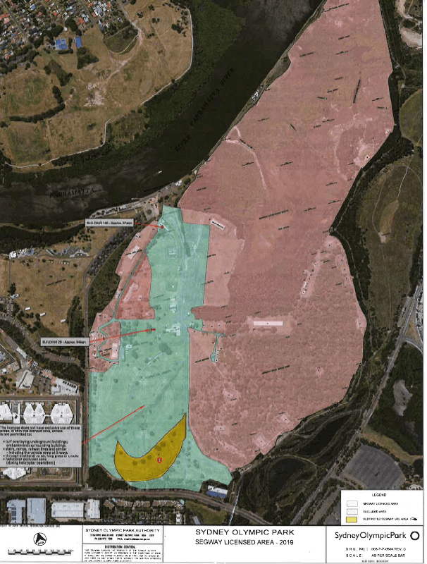 Land in Folio Identifier 3/883215