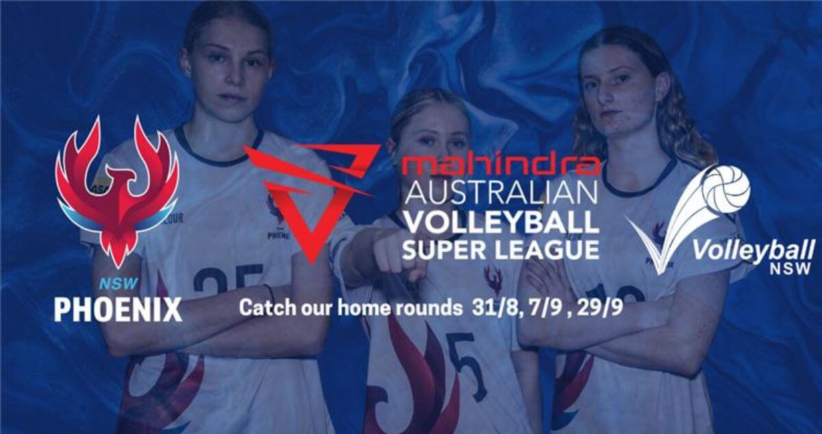 Australian Volleyball Super League