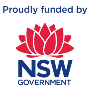 NSW Goverment