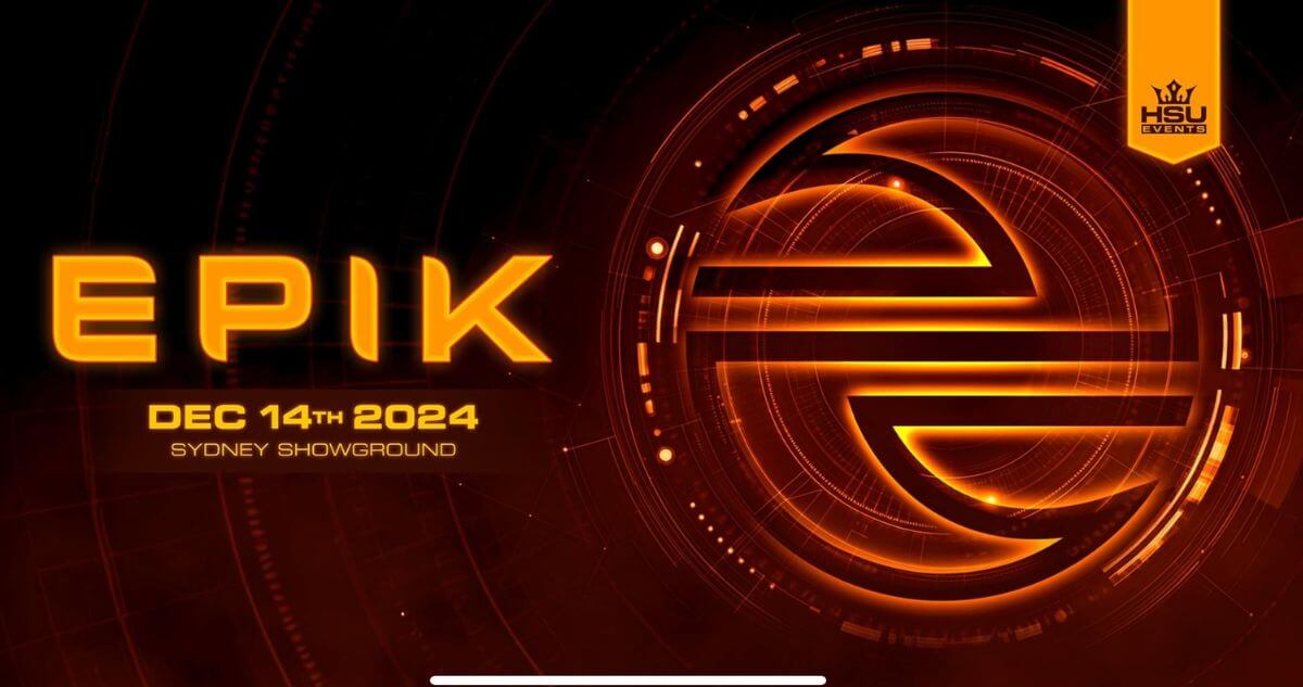 EPIK 2024