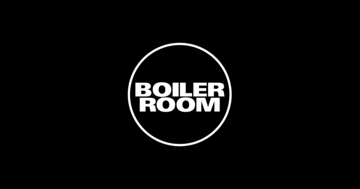 Boiler Room 2024