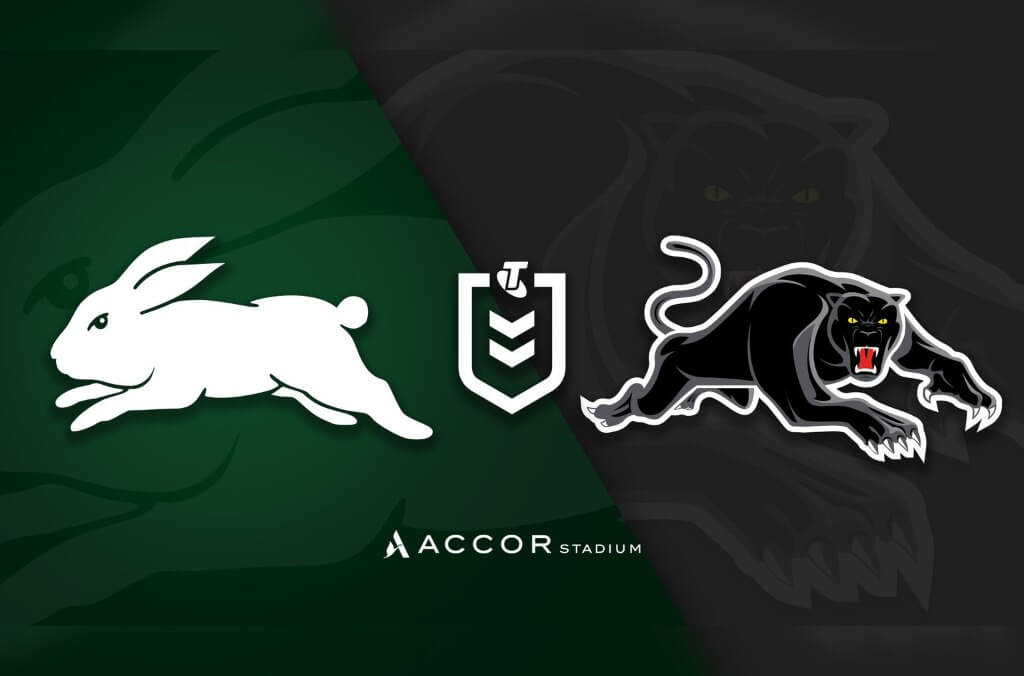 NRL Round 4 – Rabbitohs vs Panthers