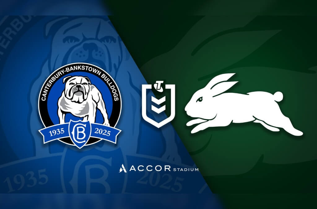 NRL Round 7 – Bulldogs vs Rabbitohs