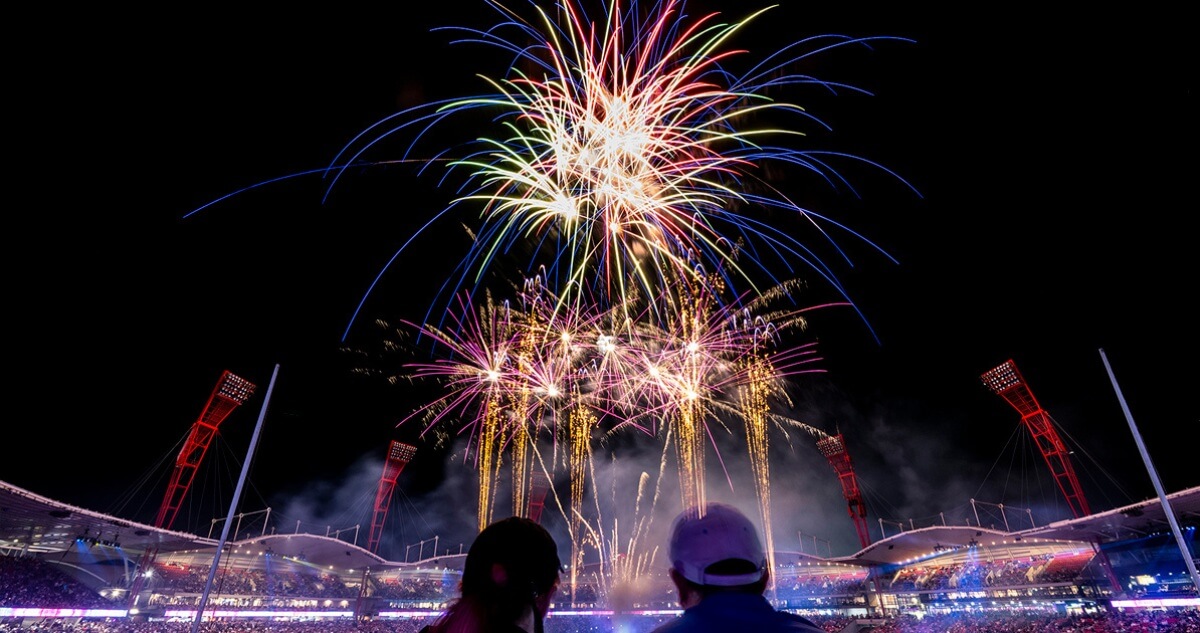 Sydney Royal Easter Show