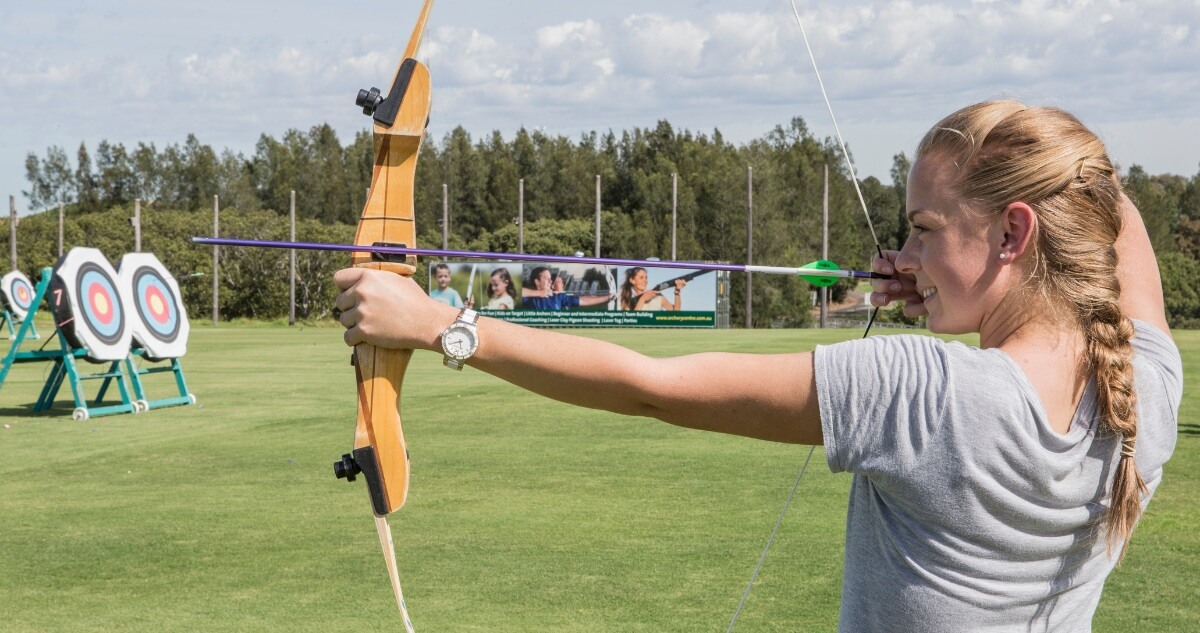 Archery